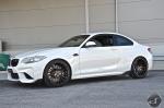 BMW M2 Coupe by DS Automobile 2017 года